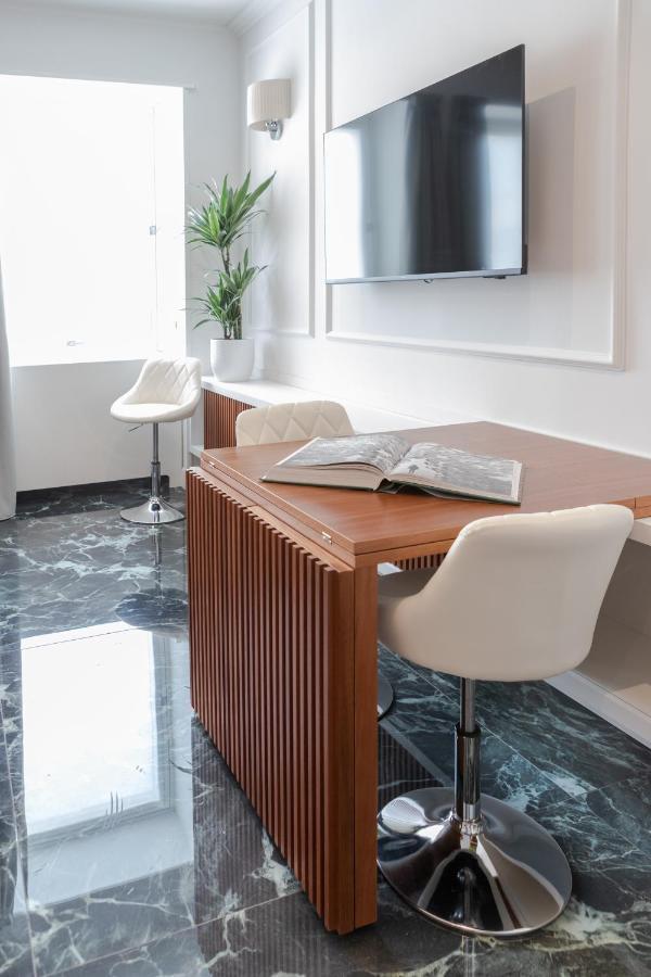 Appartement Domus Prestige -suite Repubblica- In *